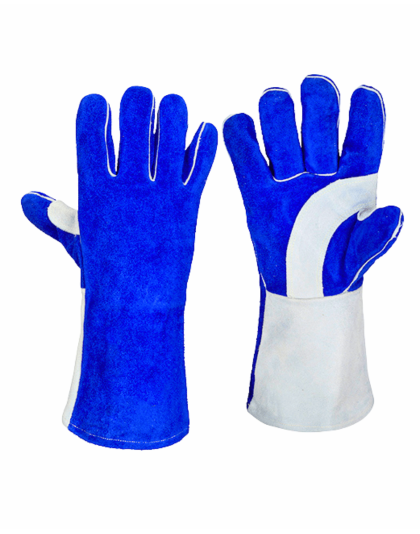 Heat Resistant Safety Gloves