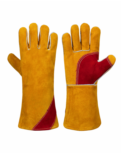 Welding Gloves BWG315