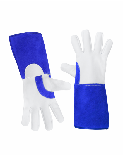 Premium TIG Welding Gloves BTG500