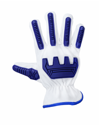 Premium Impact Driver Gloves Model BDG400