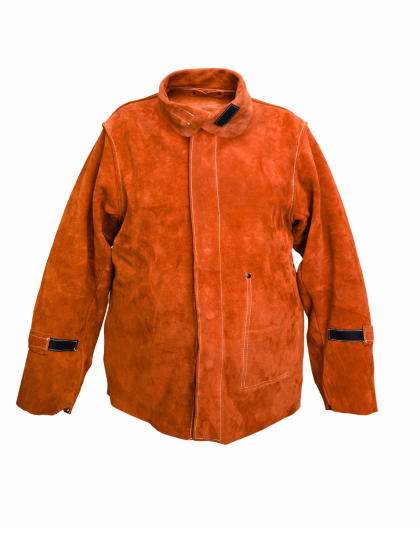Leather Welding Jacket BSC760 ( Copy )